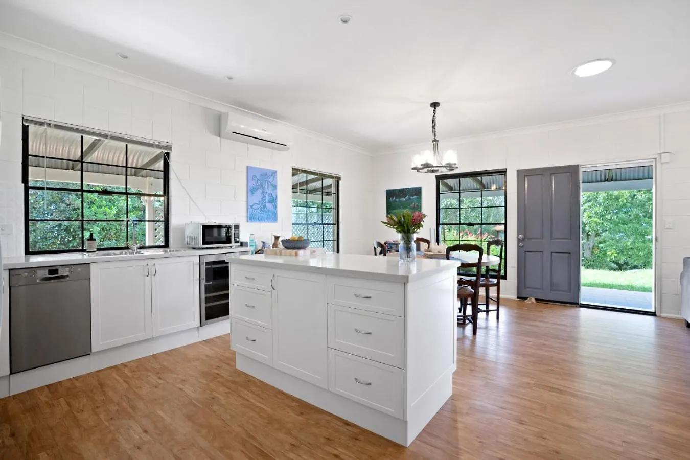 Villa Witta Country Escape Australien