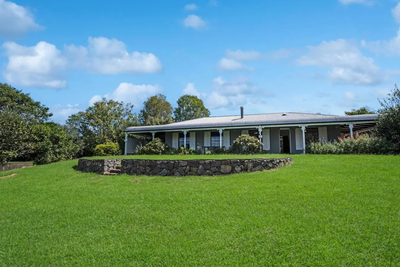 Witta Country Escape Villa