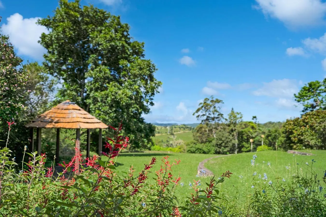 Ferienhaus Villa Witta Country Escape Australien