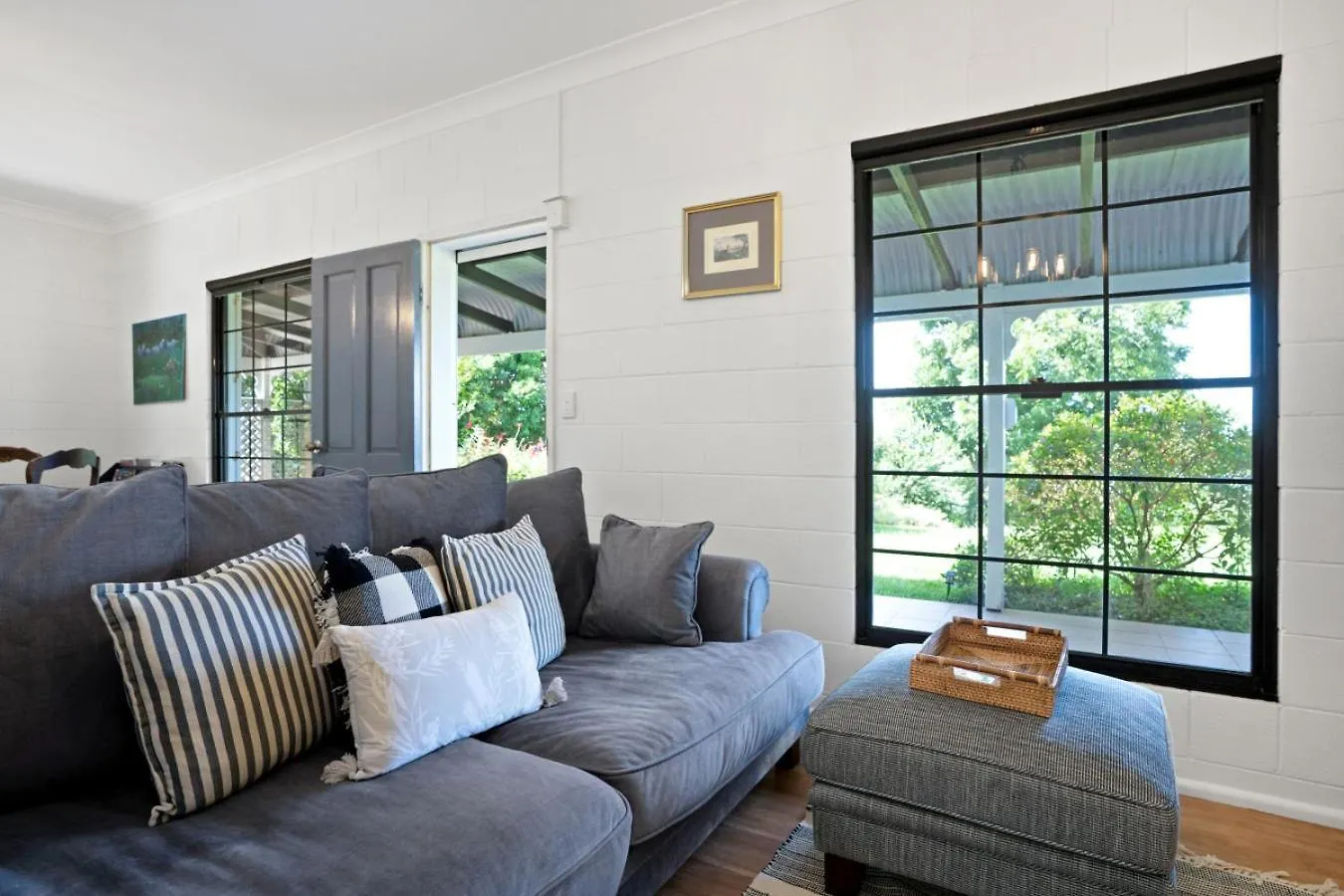 Witta Country Escape Villa