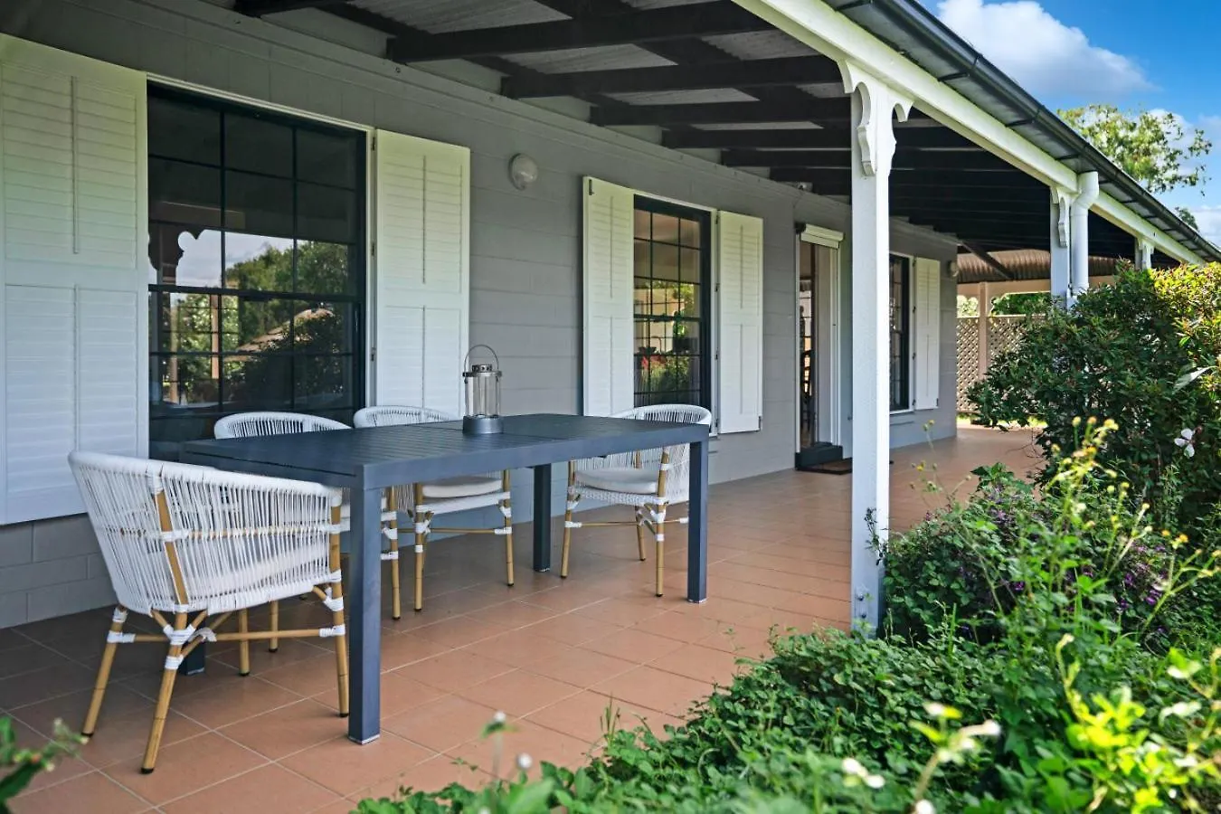 Villa Witta Country Escape 0*,
