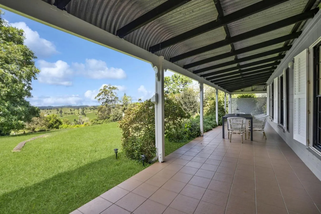 Villa Witta Country Escape Ferienhaus