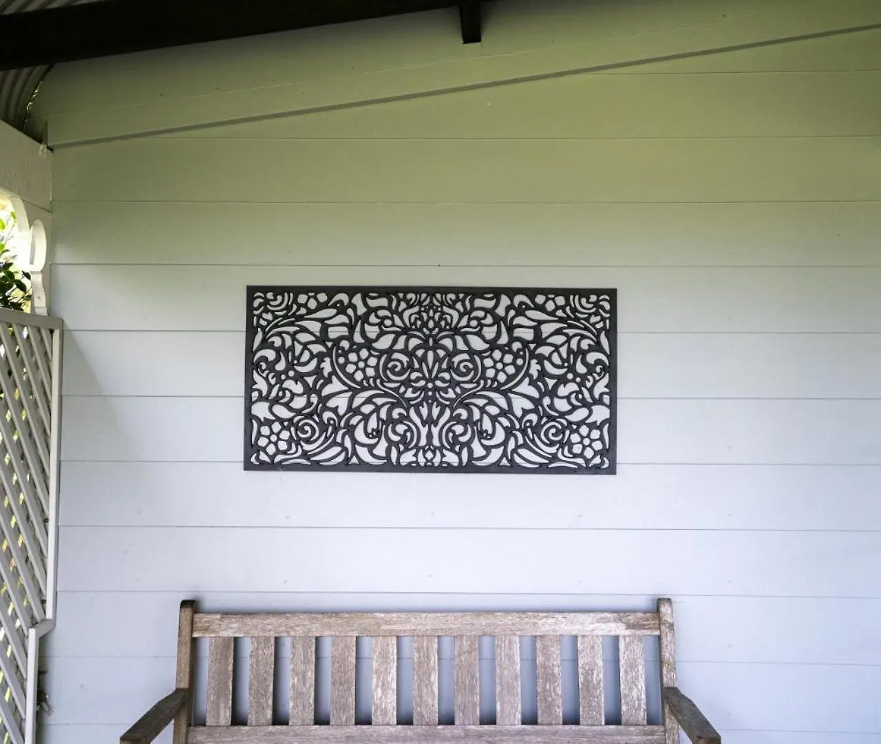 Villa Witta Country Escape