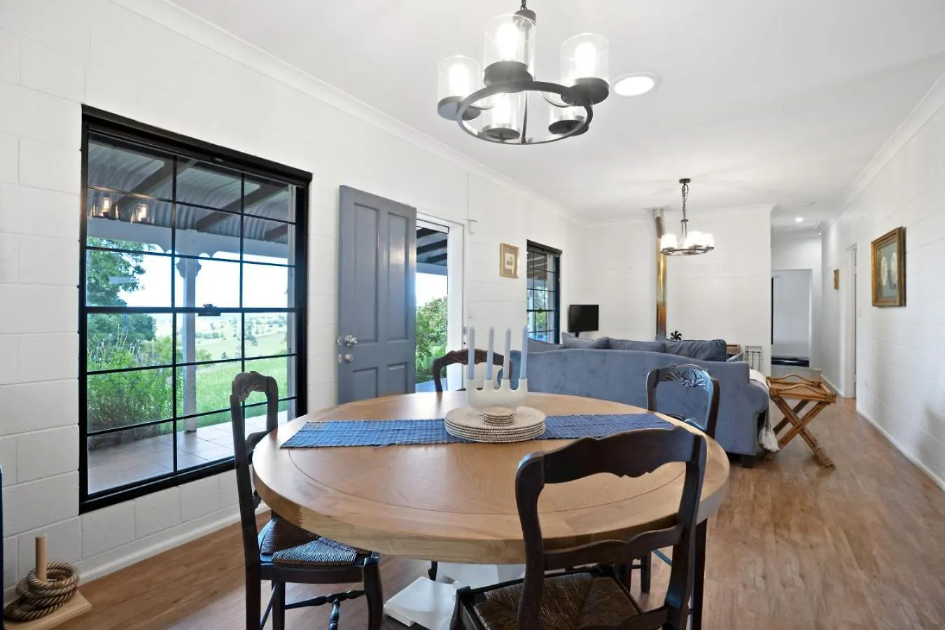 Witta Country Escape Villa Holiday home