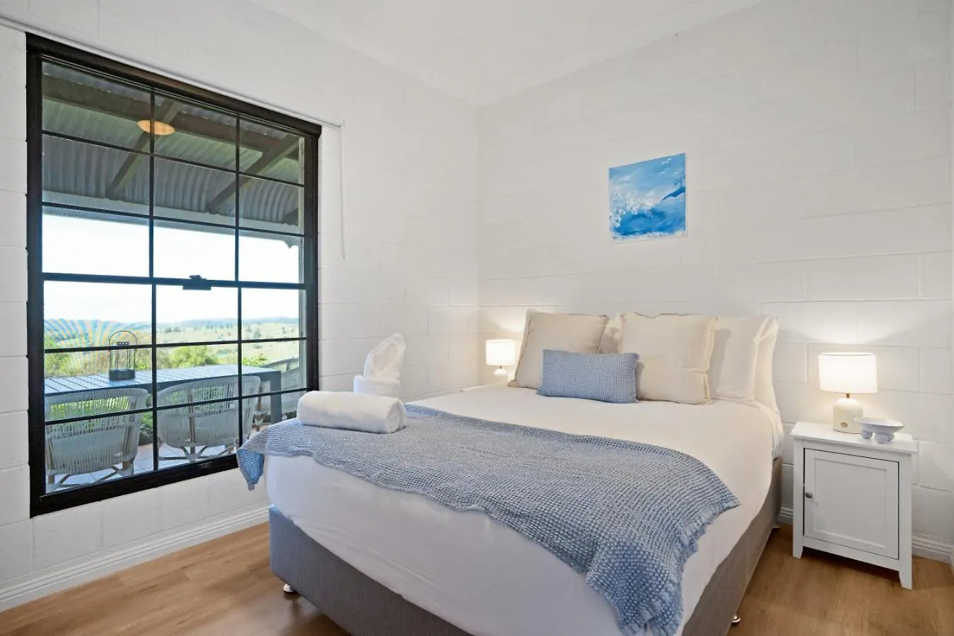 Ferienhaus Villa Witta Country Escape