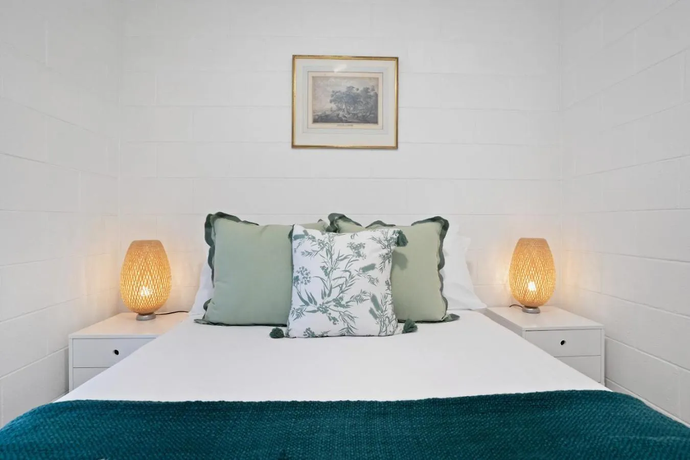 Witta Country Escape Villa