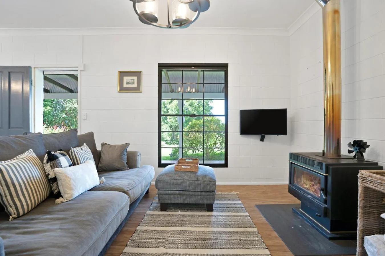 Villa Witta Country Escape Australien