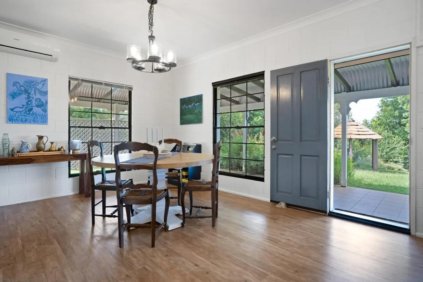 Ferienhaus Villa Witta Country Escape Australien