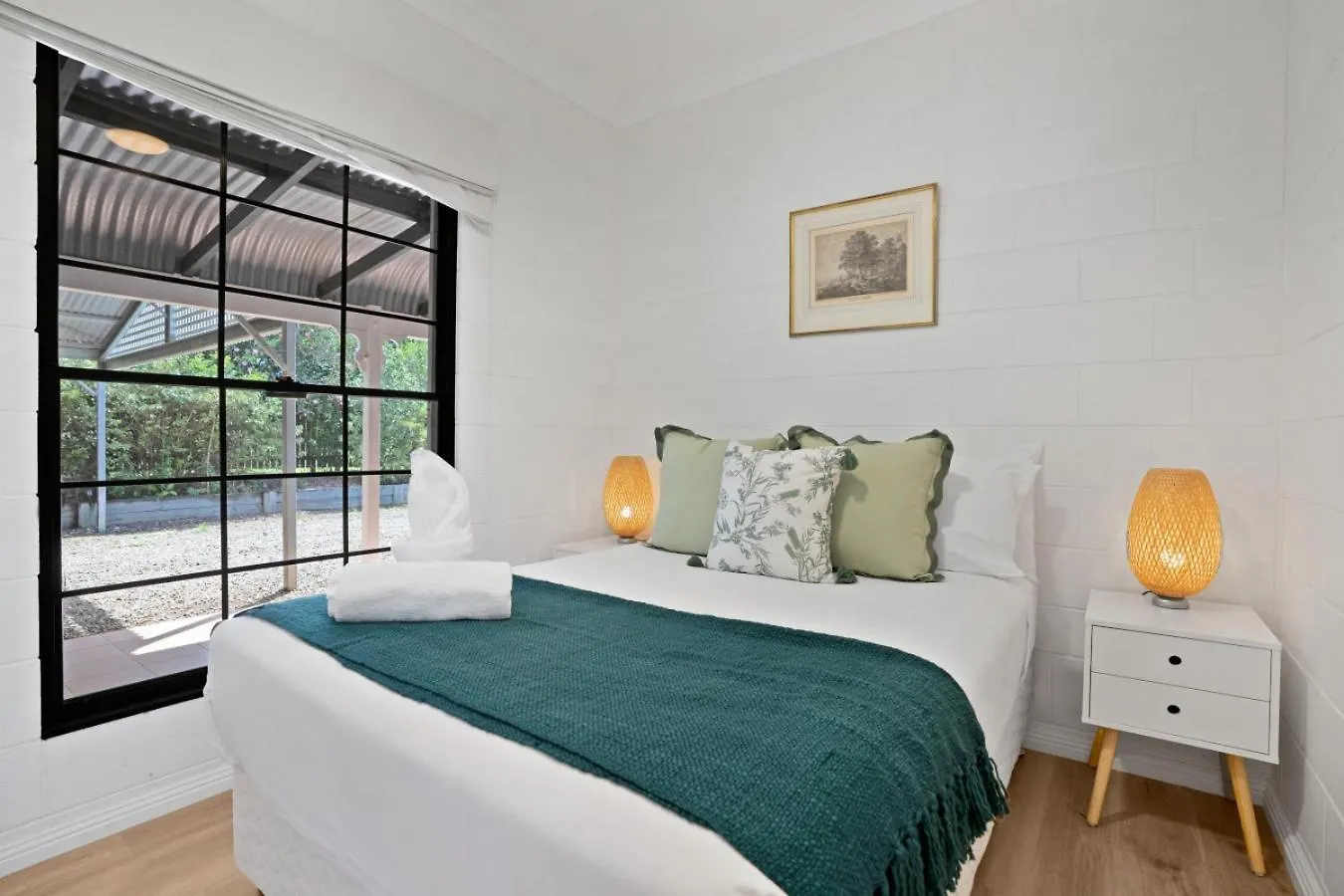 Holiday home Witta Country Escape Villa Australia