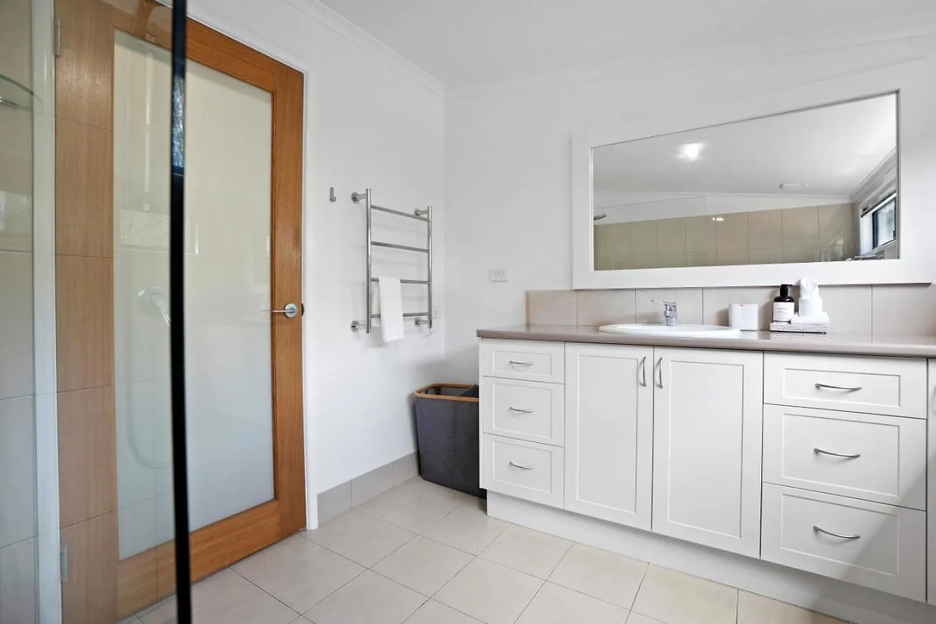 Ferienhaus Villa Witta Country Escape Australien
