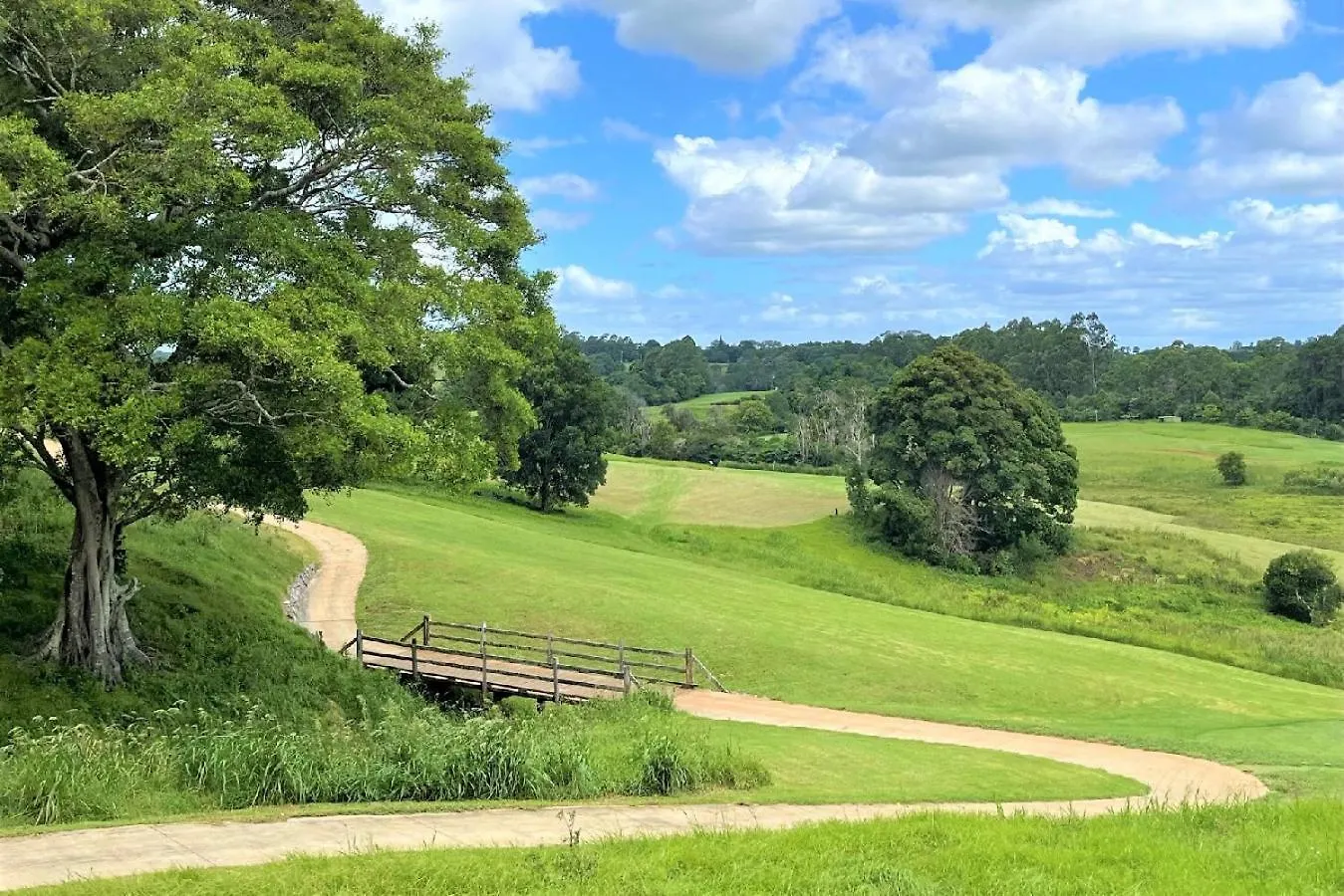 Villa Witta Country Escape 0*,