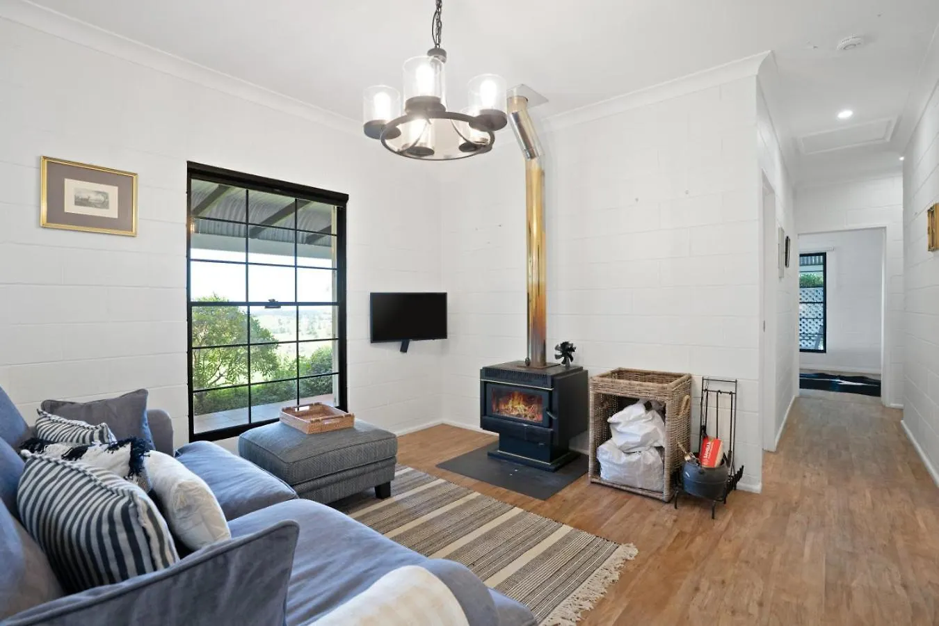 Holiday home Witta Country Escape Villa Australia