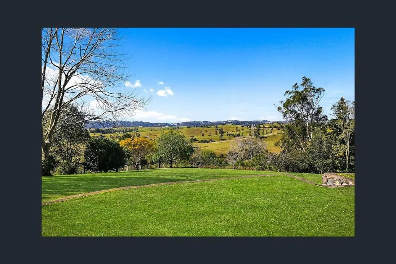 Witta Country Escape Villa Holiday home